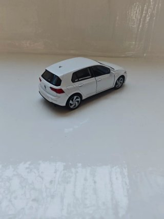 Volkswagen golf gti 8 1.38 welly