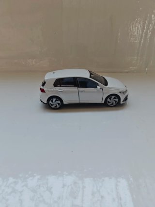 Volkswagen golf gti 8 1.38 welly
