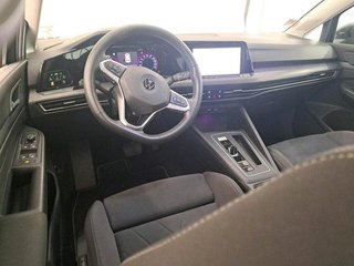 VOLKSWAGEN GOLF 1.4 TSI EHYBRID 204 STYLE