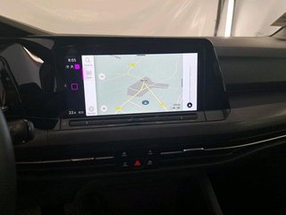 VOLKSWAGEN GOLF 1.4 TSI EHYBRID 204 STYLE