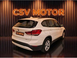 BMW X1 XDRIVE25E