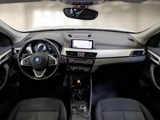 BMW X1 XDRIVE25E