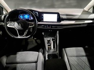 VOLKSWAGEN GOLF STYLE 1.5 ETSI 110KW 150CV DSG
