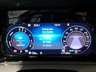 VOLKSWAGEN GOLF STYLE 1.5 ETSI 110KW 150CV DSG