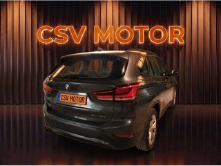 BMW X1 1.5 TWINPOWER XDRIVE25E M SPORT
