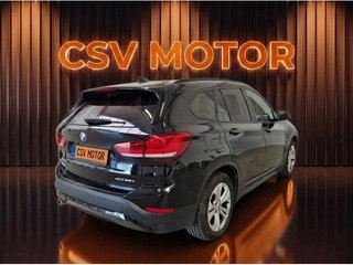 BMW X1 XDRIVE25E