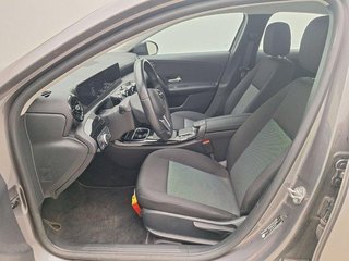 MERCEDES BENZ CLASE A SEDAN A 180 D SEDAN