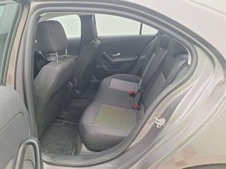 MERCEDES BENZ CLASE A SEDAN A 180 D SEDAN