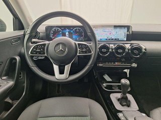 MERCEDES BENZ CLASE A SEDAN A 180 D SEDAN
