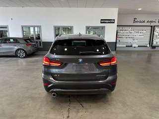 BMW X1 1.5HYBRID 220CV 10KWH ADVANTAGE XDRIVE