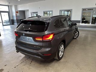 BMW X1 1.5HYBRID 220CV 10KWH ADVANTAGE XDRIVE