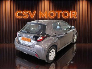 MAZDA 2 HYBRID 1.5 85 KW 116 CV CVT PURE PLUS