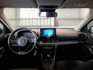 MAZDA 2 HYBRID 1.5 85 KW 116 CV CVT PURE PLUS