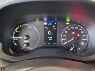 MAZDA 2 HYBRID 1.5 85 KW 116 CV CVT PURE PLUS