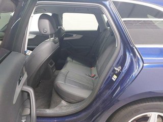 AUDI A4 AVANT AVANT ADVANCED 30 TDI 100KW S TRONIC