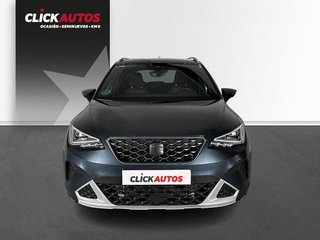 SEAT ARONA 1.0 TSI 110CV XPERIENCE XL