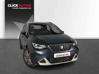 SEAT ARONA 1.0 TSI 110CV XPERIENCE XL
