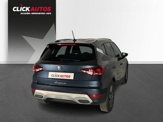 SEAT ARONA 1.0 TSI 110CV XPERIENCE XL