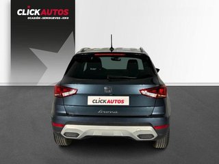 SEAT ARONA 1.0 TSI 110CV XPERIENCE XL