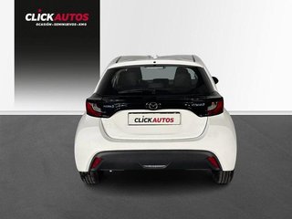 MAZDA MAZDA2 2 1.5 HYBRID 116CV CVT PURE PLUS