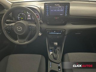 MAZDA MAZDA2 2 1.5 HYBRID 116CV CVT PURE PLUS