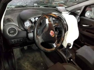 Fiat 207721 motor arranque 51916168a152 punto - 3