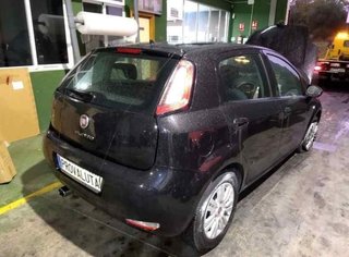 Fiat 207721 motor arranque 51916168a152 punto - 3