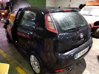 Fiat 207721 motor arranque 51916168a152 punto - 3