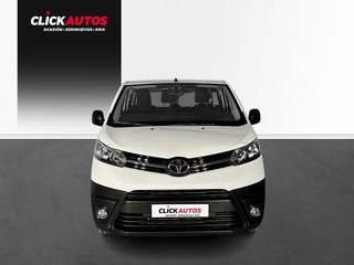 TOYOTA PROACE VERSO 2.0 TDI 145CV COMBI 6 GX L1H1