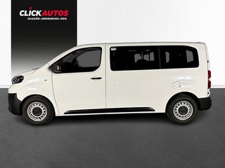 TOYOTA PROACE VERSO 2.0 TDI 145CV COMBI 6 GX L1H1