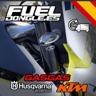Protectores Horquilla Sup. Husqvarna 701 KTM 690