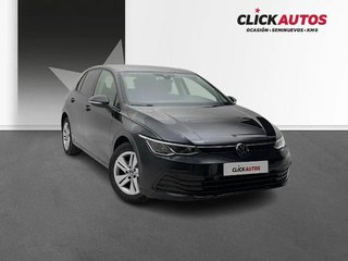 VOLKSWAGEN GOLF 1.0 TSI 110CV LIFE