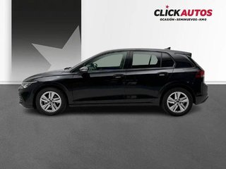 VOLKSWAGEN GOLF 1.0 TSI 110CV LIFE
