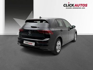 VOLKSWAGEN GOLF 1.0 TSI 110CV LIFE