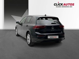 VOLKSWAGEN GOLF 1.0 TSI 110CV LIFE