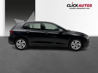 VOLKSWAGEN GOLF 1.0 TSI 110CV LIFE