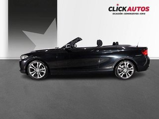 BMW SERIE 2 218I CABRIO 1.5 136CV AUTOM.