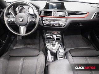 BMW SERIE 2 218I CABRIO 1.5 136CV AUTOM.
