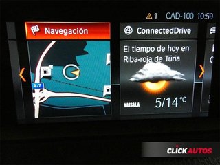 BMW SERIE 2 218I CABRIO 1.5 136CV AUTOM.