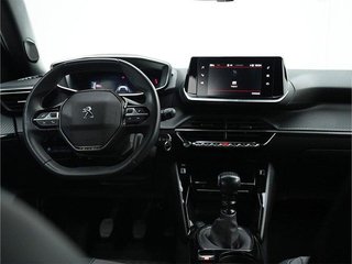 PEUGEOT 2008 1.2 100CV ALLURE PACK