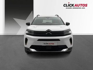CITROEN C5 AIRCROSS 1.5 BLUEHDI 130CV C-SERIES