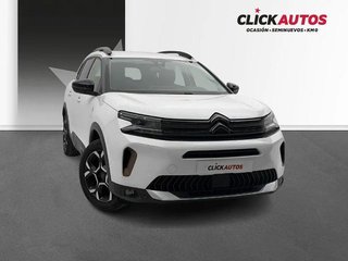 CITROEN C5 AIRCROSS 1.5 BLUEHDI 130CV C-SERIES