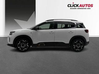 CITROEN C5 AIRCROSS 1.5 BLUEHDI 130CV C-SERIES