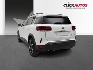 CITROEN C5 AIRCROSS 1.5 BLUEHDI 130CV C-SERIES