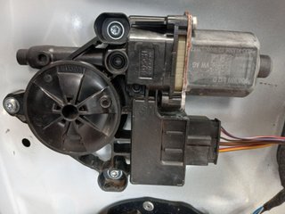 ELEVALUNAS TRASERO DERECHO Volkswagen Polo VI (AW1)(08.2017->2021)