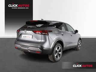 NISSAN QASHQAI 1.3 DIGT 140CV MHEV N-CONNECTA
