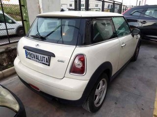 213480 sistema audio radio cd 3455681 mini hatch -