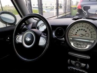 213480 sistema audio radio cd 3455681 mini hatch -