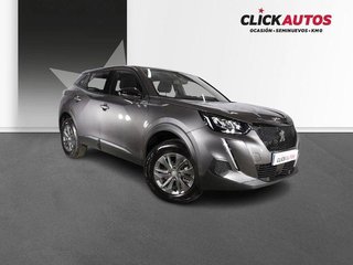 PEUGEOT 2008 1.5 BLUEHDI 130CV ACTIVE PACK EAT8