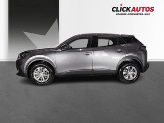 PEUGEOT 2008 1.5 BLUEHDI 130CV ACTIVE PACK EAT8